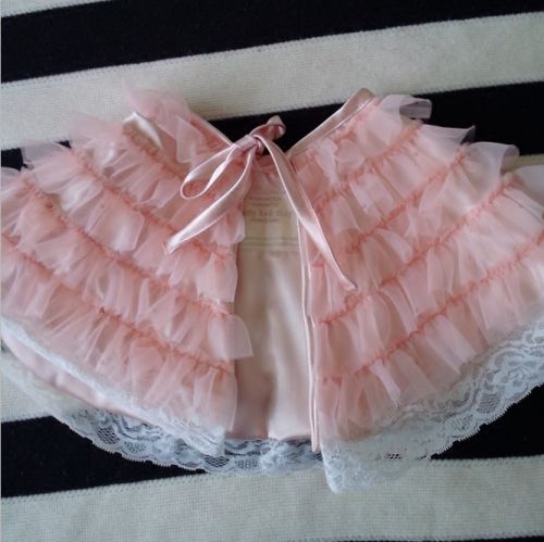 Cape pour fille - Ref 2156884