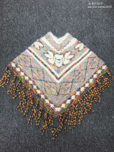 Cape pour fille - Ref 2156901