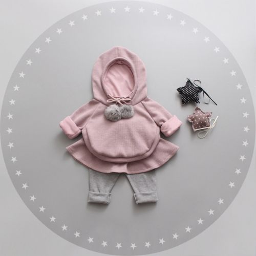 Cape pour fille - Ref 2156920