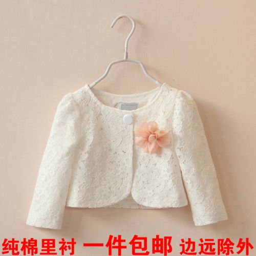 Cape pour fille en Toile de coton - Ref 2156921
