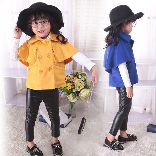 Cape pour fille - Ref 2156924
