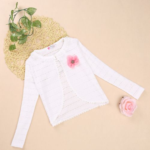 Cape pour fille AIBISIDI - Ref 2156997