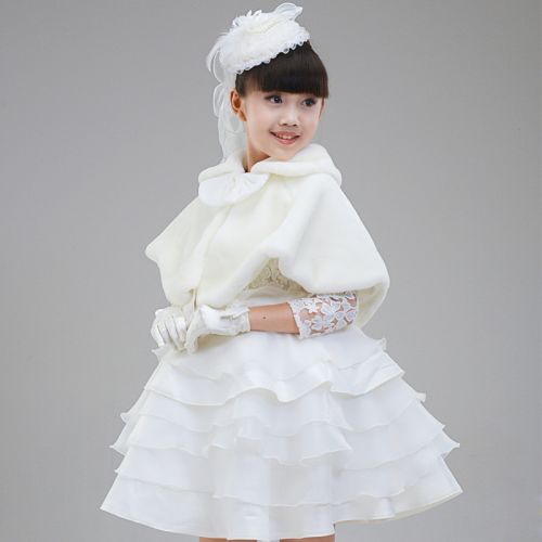 Cape pour fille - Ref 2157009