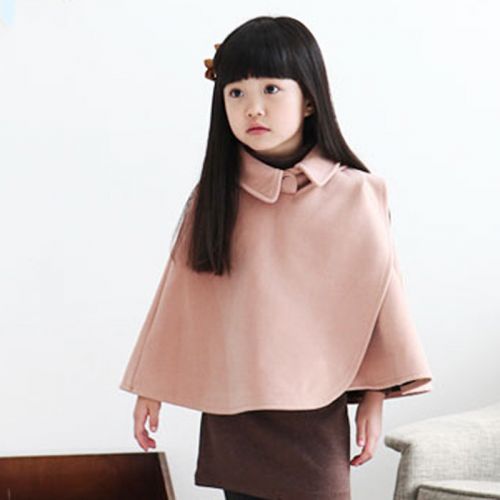 Cape pour fille - Ref 2157020