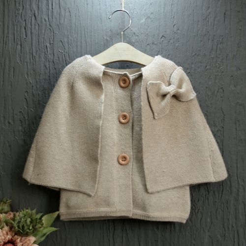 Cape pour fille - Ref 2157027