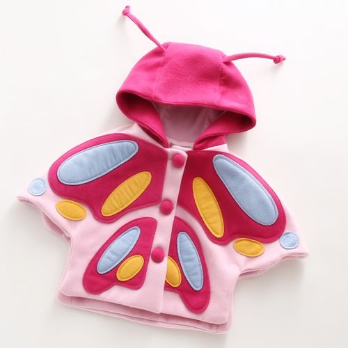 Cape pour fille - Ref 2157052