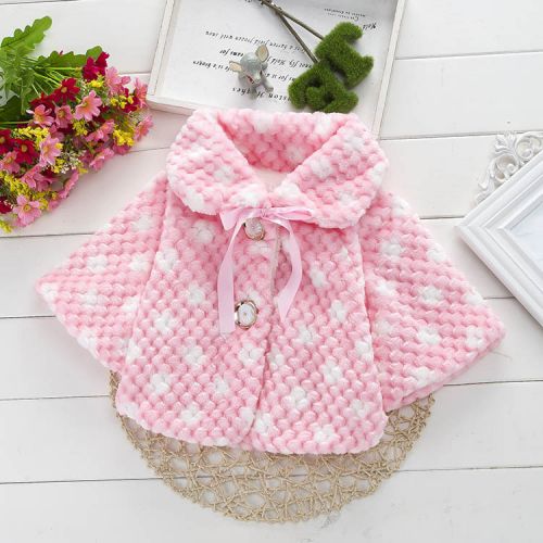 Cape pour fille - Ref 2157055