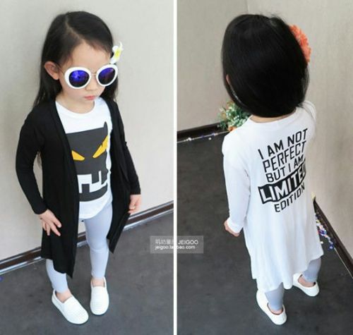 Cape pour fille - Ref 2157066