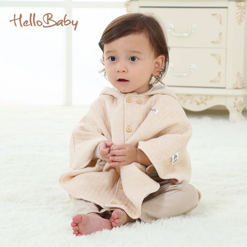 Cape pour fille HELLO BABY - Ref 2157086
