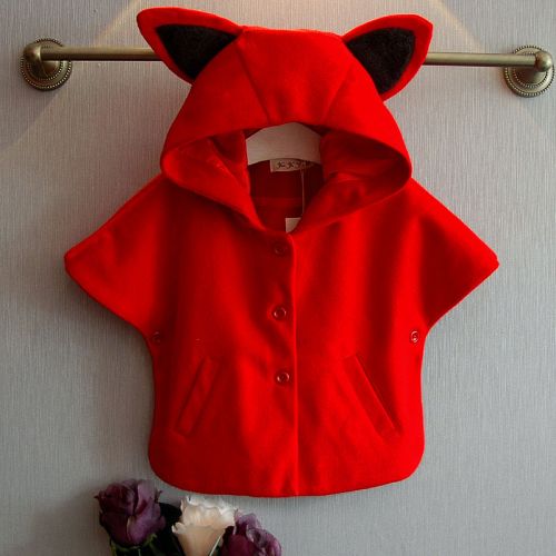 Cape pour fille - Ref 2157145