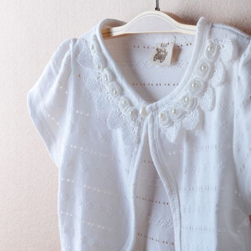 Cape pour fille - Ref 2157165