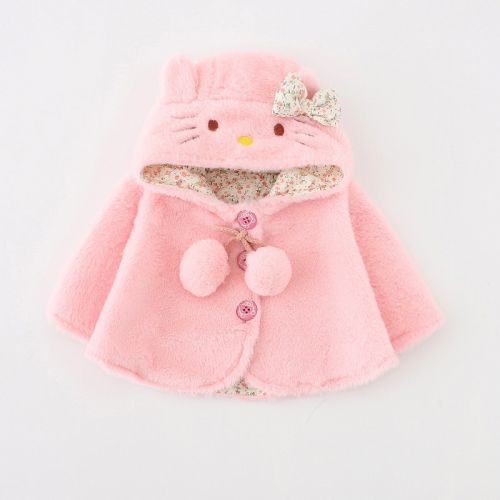 Cape pour fille - Ref 2157202