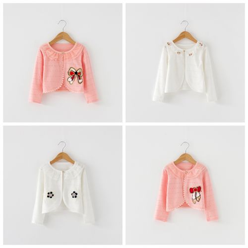 Cape pour fille - Ref 2157234