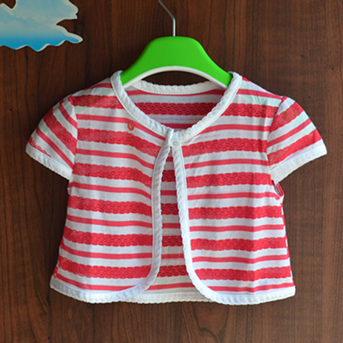 Cape pour fille en mélange - Ref 2157247