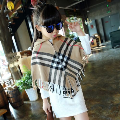 Cape pour fille - Ref 2157248
