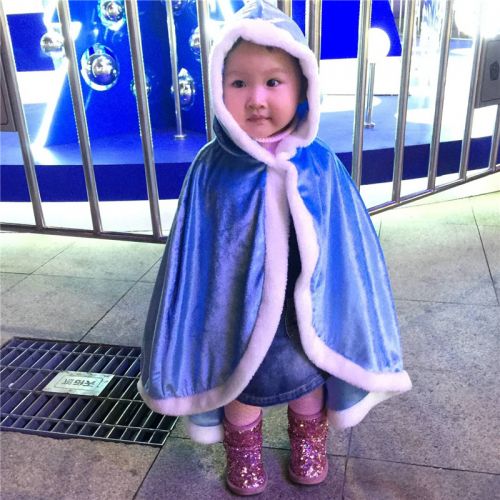Cape pour fille - Ref 2157283