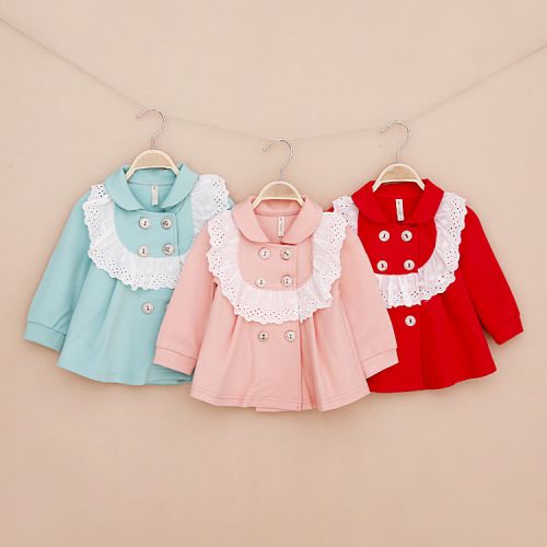 Cape pour fille IDEA - Ref 2157285