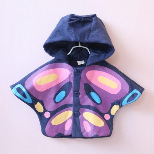 Cape pour fille - Ref 2157296