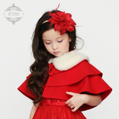 Cape pour fille EYAS - Ref 2157317