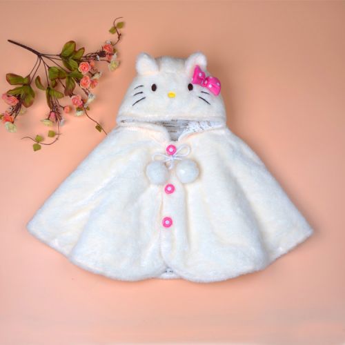 Cape pour fille - Ref 2157352