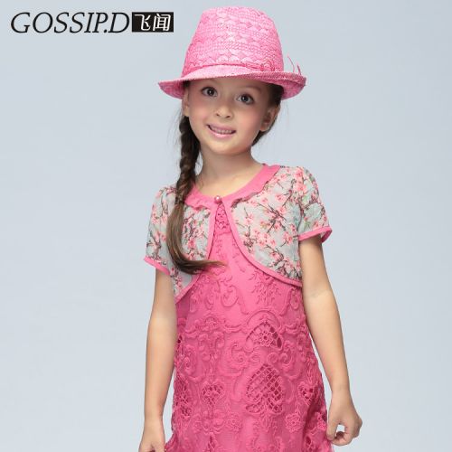 Cape pour fille GOSSIPD - Ref 2157356