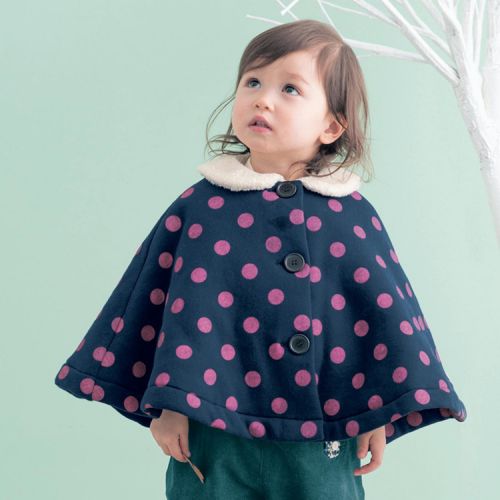Cape pour fille - Ref 2157365