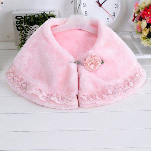 Cape pour fille - Ref 2157367