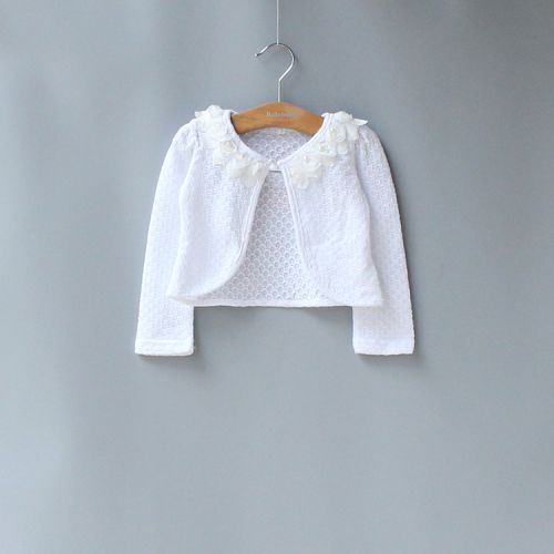 Cape pour fille en Toile de coton - Ref 2157376