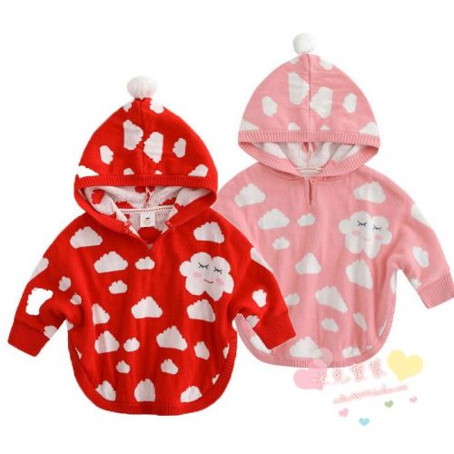 Cape pour fille - Ref 2157378