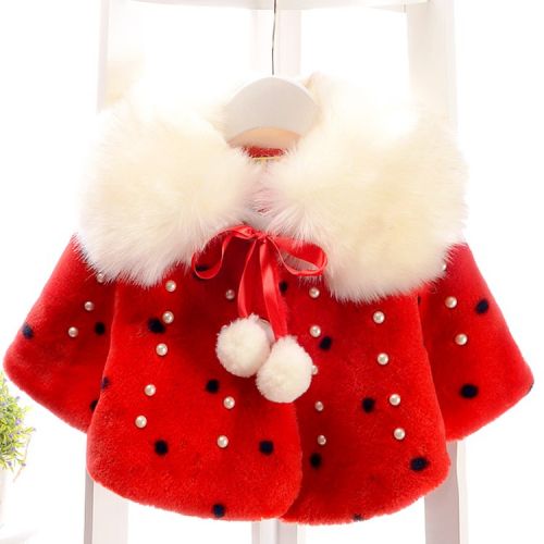 Cape pour fille - Ref 2157387