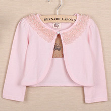 Cape pour fille DUODUO - Ref 2157399