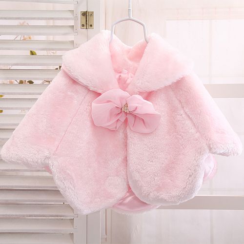Cape pour fille - Ref 2157400