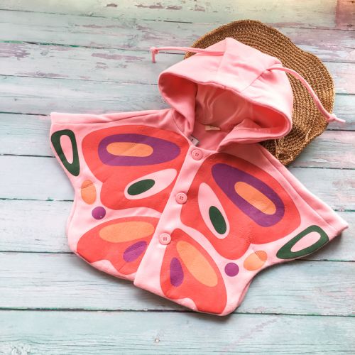 Cape pour fille - Ref 2157401