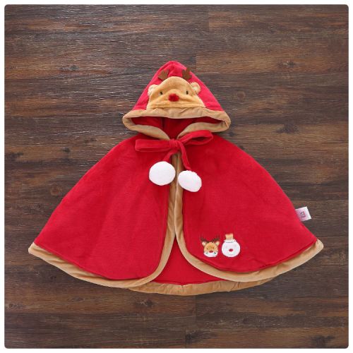 Cape pour fille - Ref 2157408