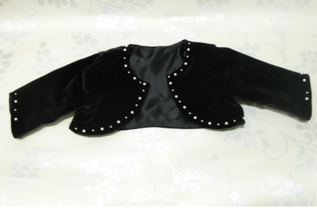 Cape pour fille - Ref 2157418