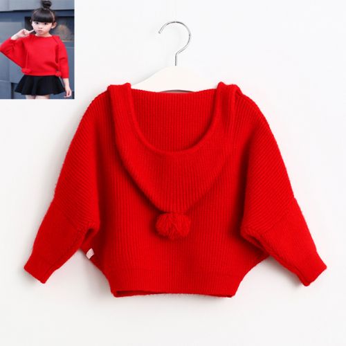 Cape pour fille en coton - Ref 2157432