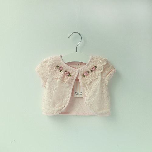 Cape pour fille IDEA - Ref 2157454