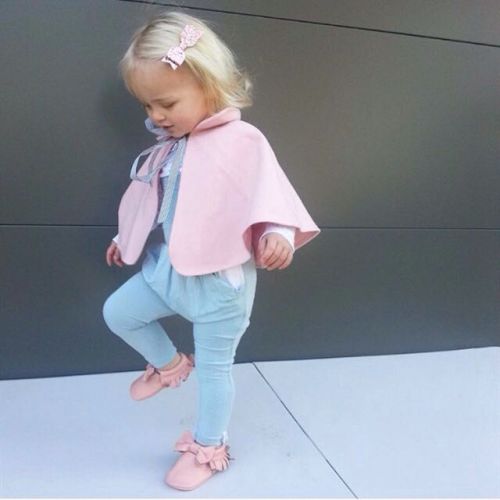 Cape pour fille - Ref 2157458