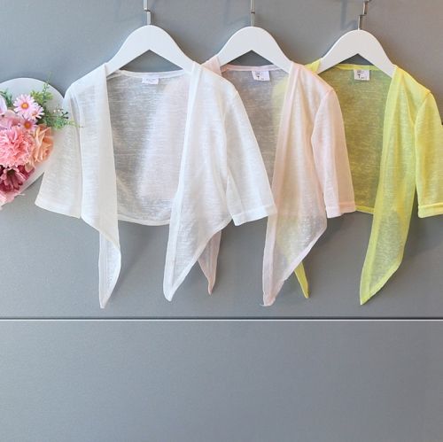 Cape pour fille - Ref 2157478