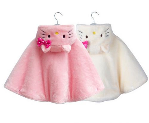 Cape pour fille - Ref 2157500