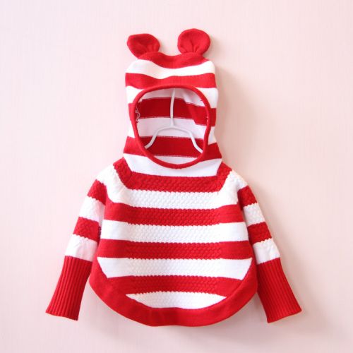 Cape pour fille - Ref 2157511