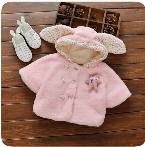 Cape pour fille en Toile de coton - Ref 2157519