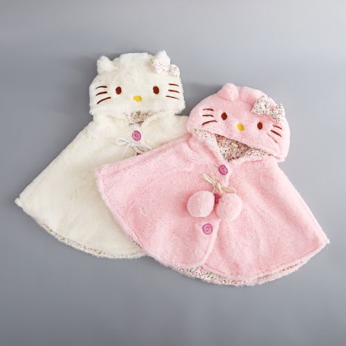Cape pour fille - Ref 2157521