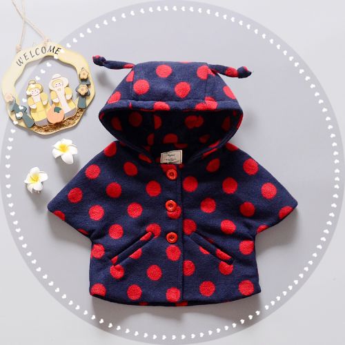 Cape pour fille - Ref 2157548