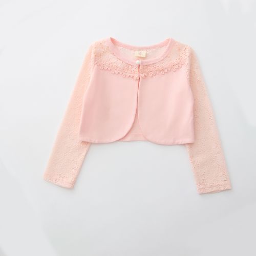 Cape pour fille  TIAN XIN - Ref 2157574