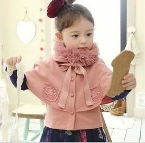 Cape pour fille - Ref 2157575