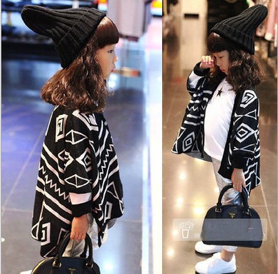 Cape pour fille - Ref 2157577