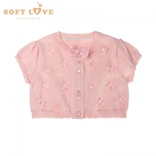 Cape pour fille SOFTLOVE - Ref 2157587