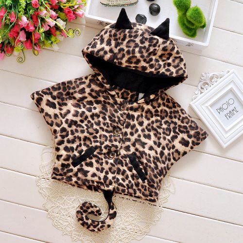 Cape pour fille - Ref 2157599