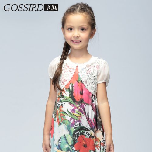 Cape pour fille GOSSIPD - Ref 2157612